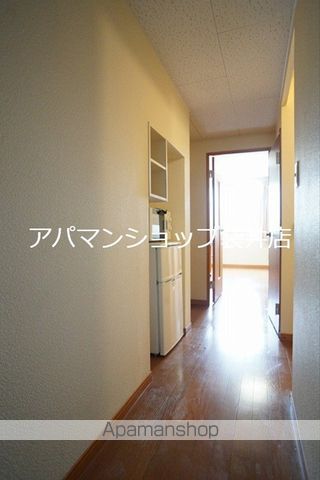 アリエッタ延久IIIの内装写真
