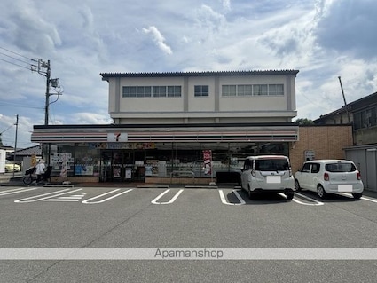 フォーレス二本松[2K/42.48m2]の周辺1