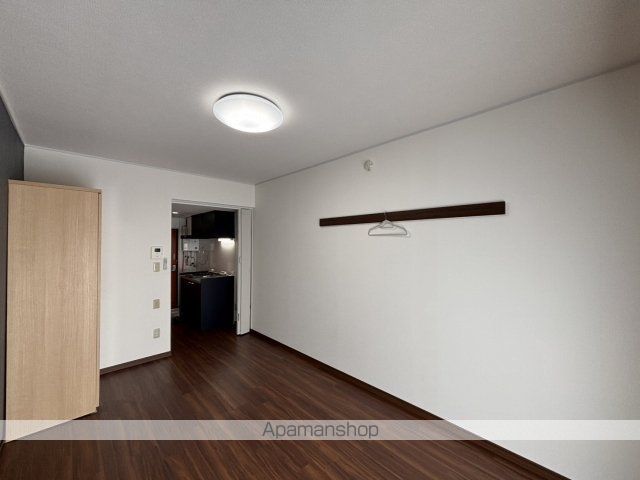 ABODE21の内装写真