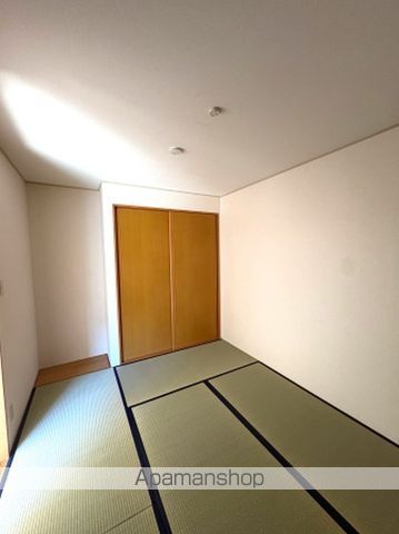 モンテカンパーニャ A棟の内装写真