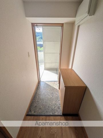 スカイステージの内装写真
