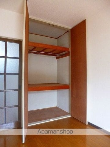 コーポ恵の内装写真