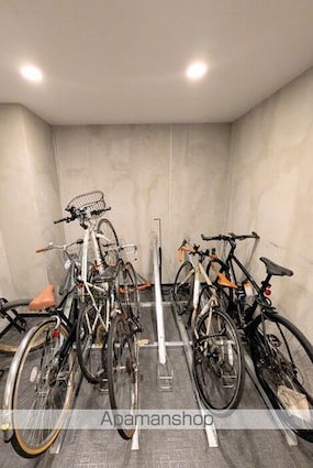 カスタリア水天宮[1LDK/40.67m2]の内装2