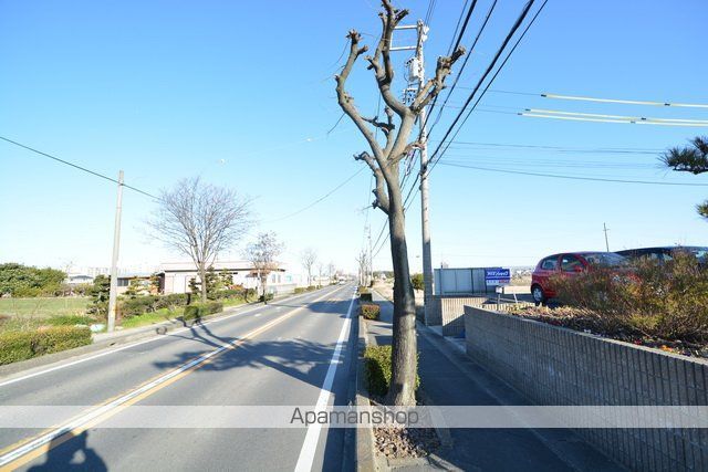 大津マンションIIの内装写真