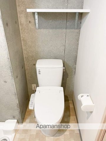 CELESTE東中島の内装写真