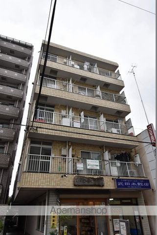 ストークハイツ タケダの外観写真