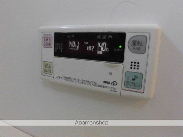 ユリコート亀の井の外観写真