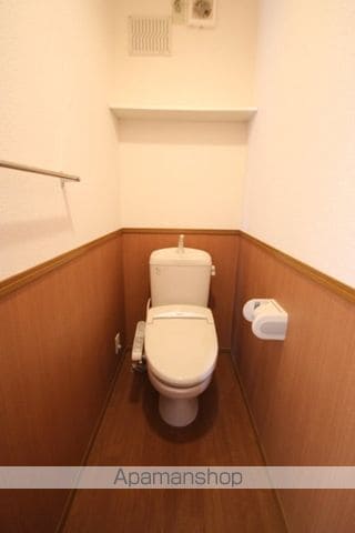 ウィルコート志比田の内装写真