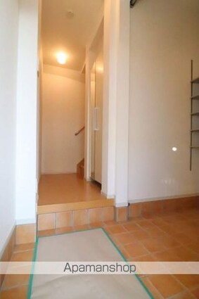 ウィステリア西砂Ⅰ[2LDK/68.65m2]の内装3