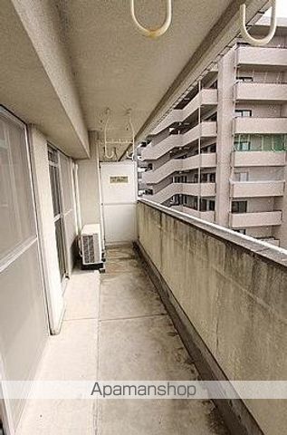3UMK宮崎ビルの内装写真