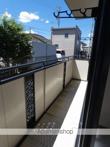 セティア21 Aの内装写真