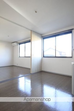 サンビレッジ南斎院　Ａ棟[3DK/52.66m2]の内装4