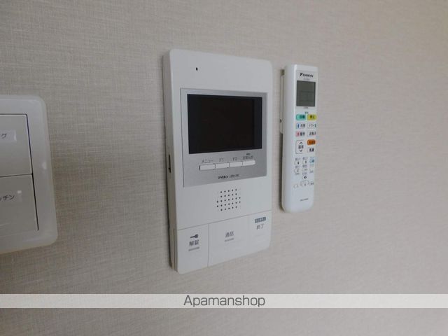 CREATHの内装写真