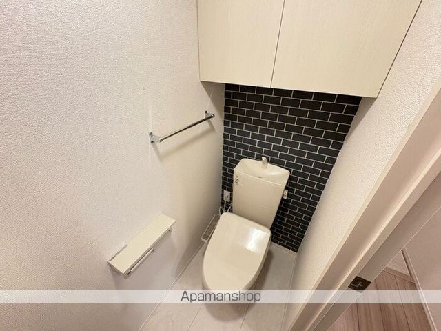 CASA SEONの内装写真