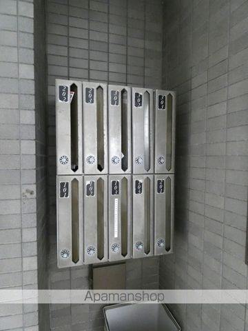 カレジ馬込のその他写真