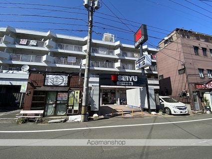 ＣＬＡＳＳＥＵＭ仙台小田原　Ｄ棟[1LDK/44.5m2]の周辺4