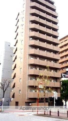 パレステュディオ銀座東の外観写真