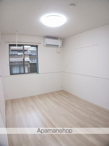 ディアコート 加守の内装写真