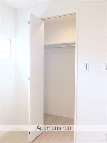 AUTHENTの内装写真