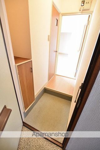 田中ハイツの内装写真