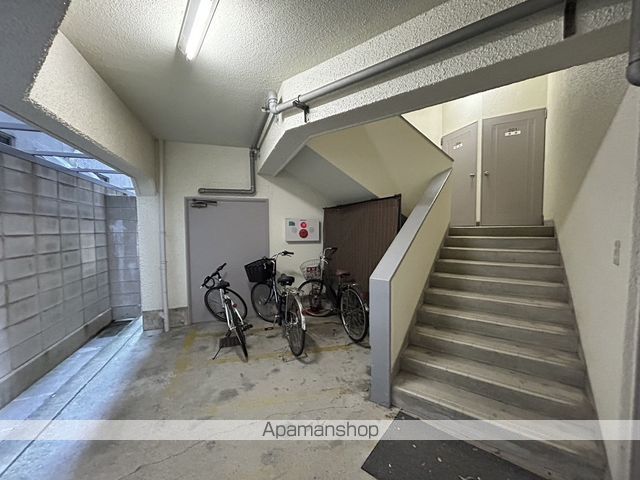日焼ビルのその他写真