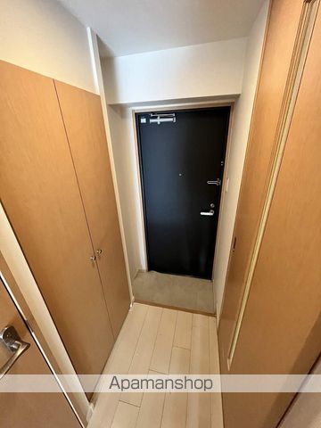 ソルレヴェンテ梅田の内装写真