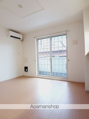 ヴェルドミールIIIの内装写真
