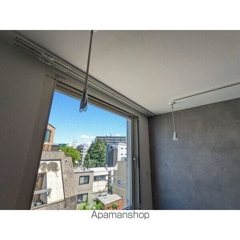 ルーデンスときわ台IIの内装写真