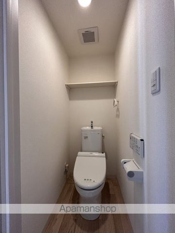 グリーンベアの内装写真