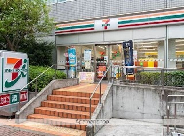 ＫＡＭＯＭＥ[1LDK/40.01m2]の周辺2