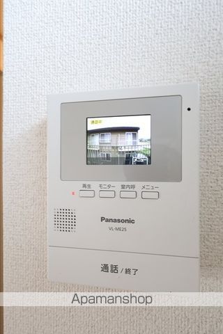 サンシャイン雄町 B棟の内装写真