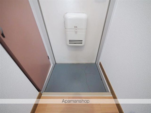 サクシード青葉の内装写真