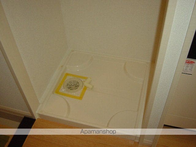 シェルル南方の内装写真