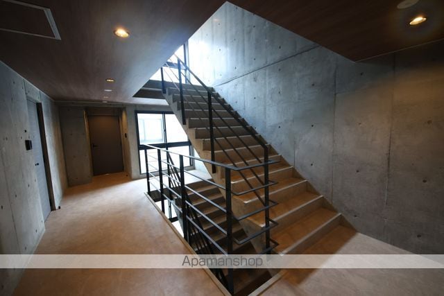 プルミエールメゾン南円山の内装写真