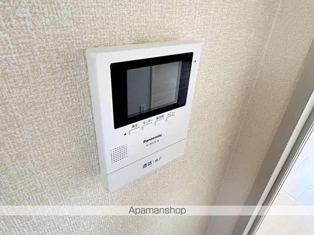 ひまわりAの内装写真