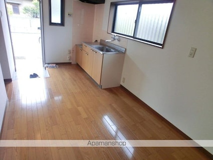 桐の木ハイツ[1DK/34.88m2]のその他部屋・スペース