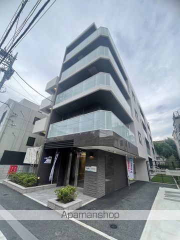 アイルグランデ品川