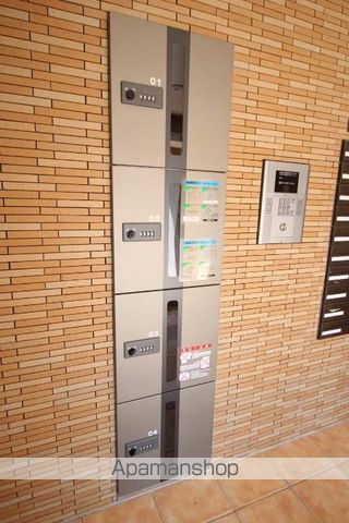セブンスコート琴似の内装写真