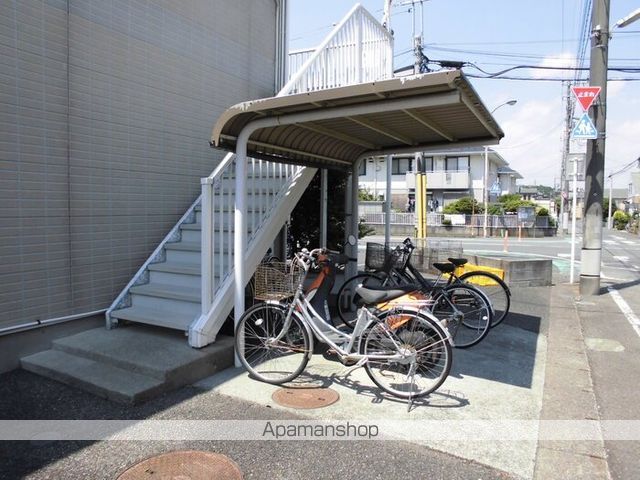 エンドレスの内装写真