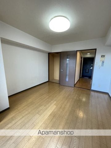 MZA Takebashiの内装写真