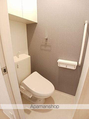 メゾフォルテ松島の内装写真