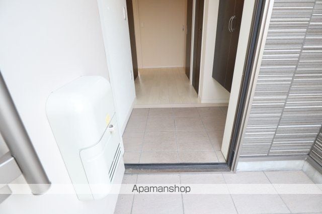 ARCAREの内装写真