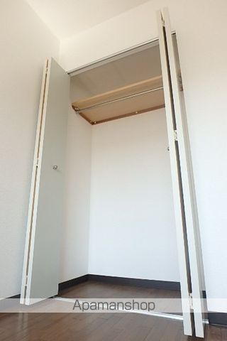コンフォートライフIIの内装写真
