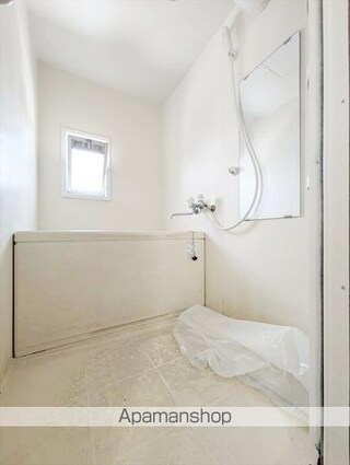 コーポ大高　Ａ[3DK/46.03m2]のバス