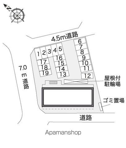レオパレス上土棚南のその他写真