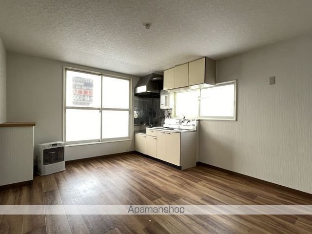 マンション石岡の内装写真