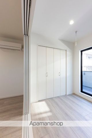ROBOT HOME 吉塚の内装写真