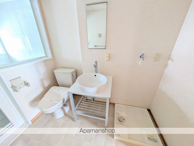 グランモア手形山の内装写真
