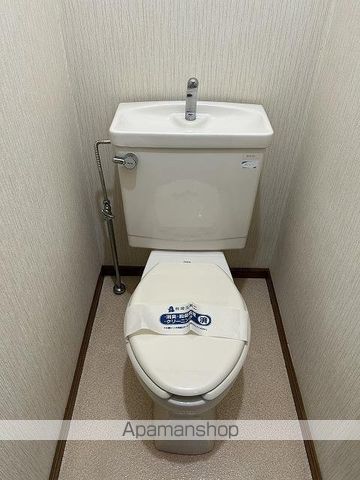 アルファ11の内装写真