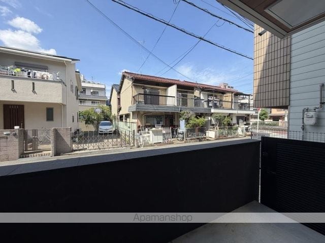 クラシスト今川4丁目の内装写真
